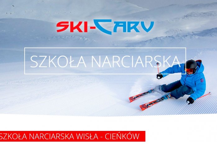 Ski-Carv Szkoła Narciarska
